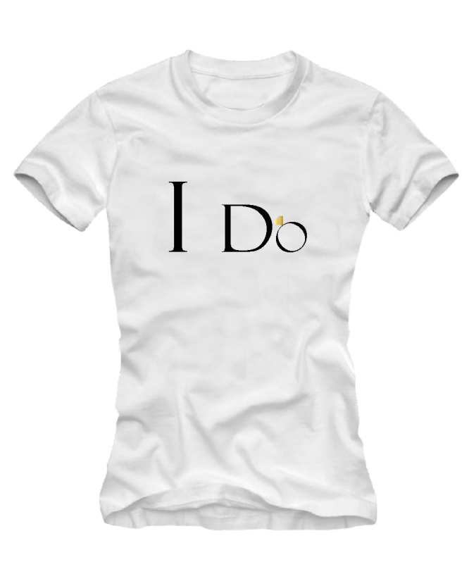 I do I do